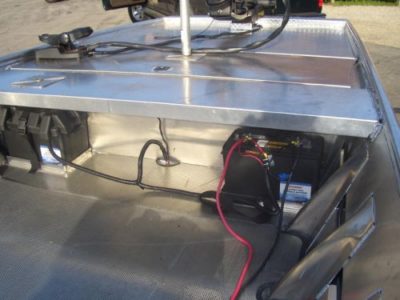 Battery Storage