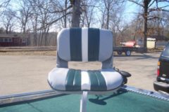 Tempress Seats