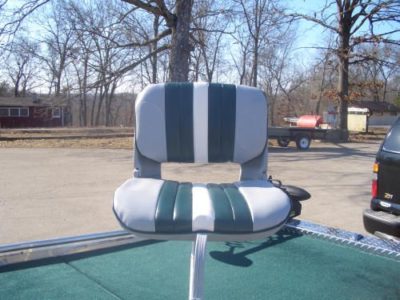 Tempress Seats