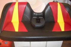 Bucket Bench