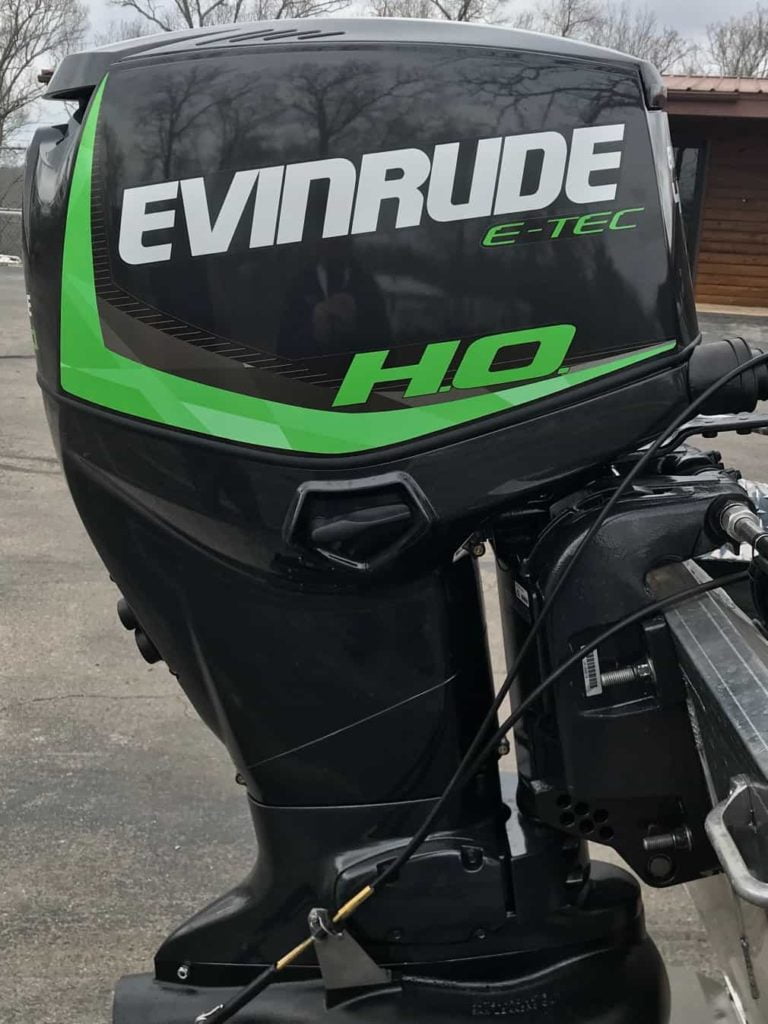 Custom Decals