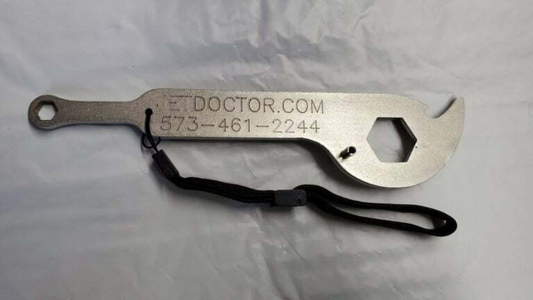 Jet Medic Tool