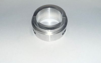 4 Stoke Mercury 60/40 Swivel Tube Bushing/Spacer